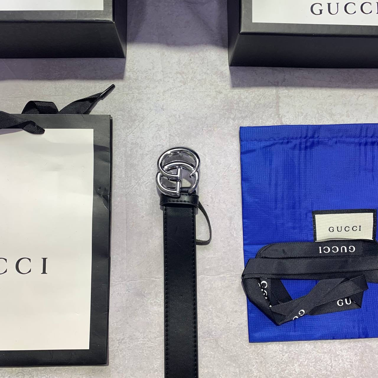 GG Belt
