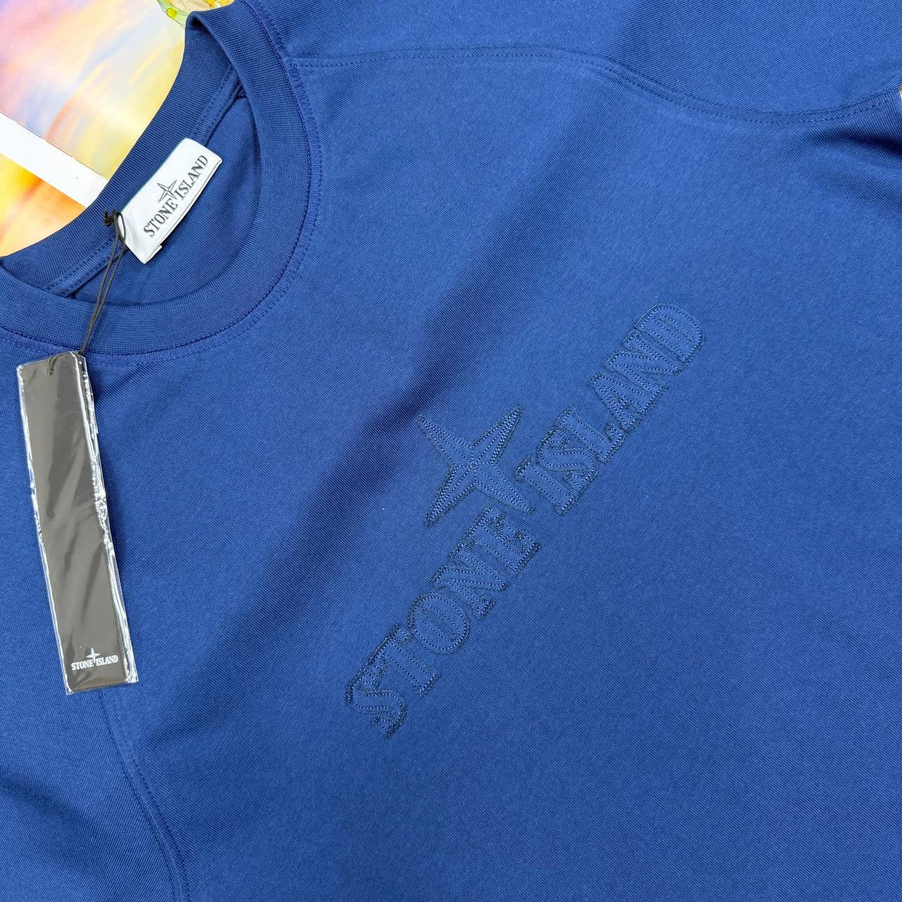 STONI Tees