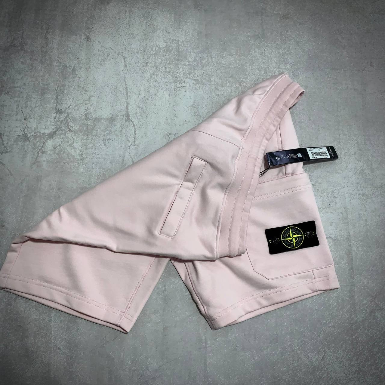 STONI Shorts