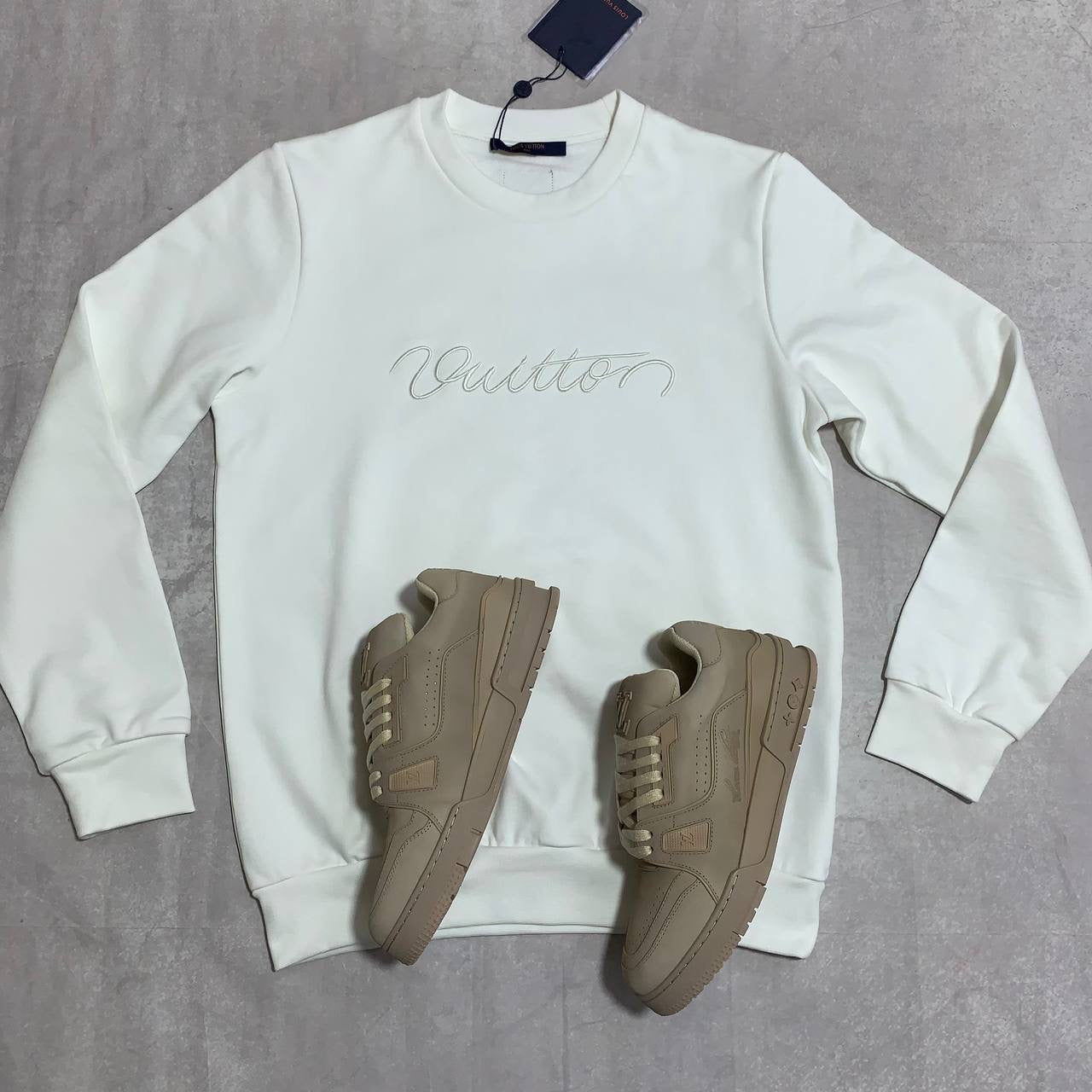 LOUI Jumper