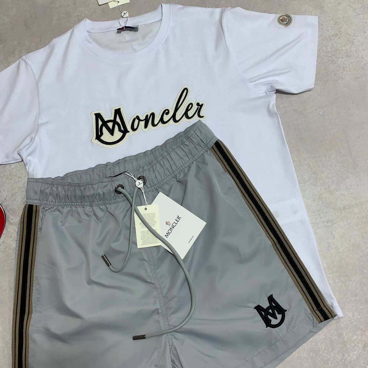 MONC short set