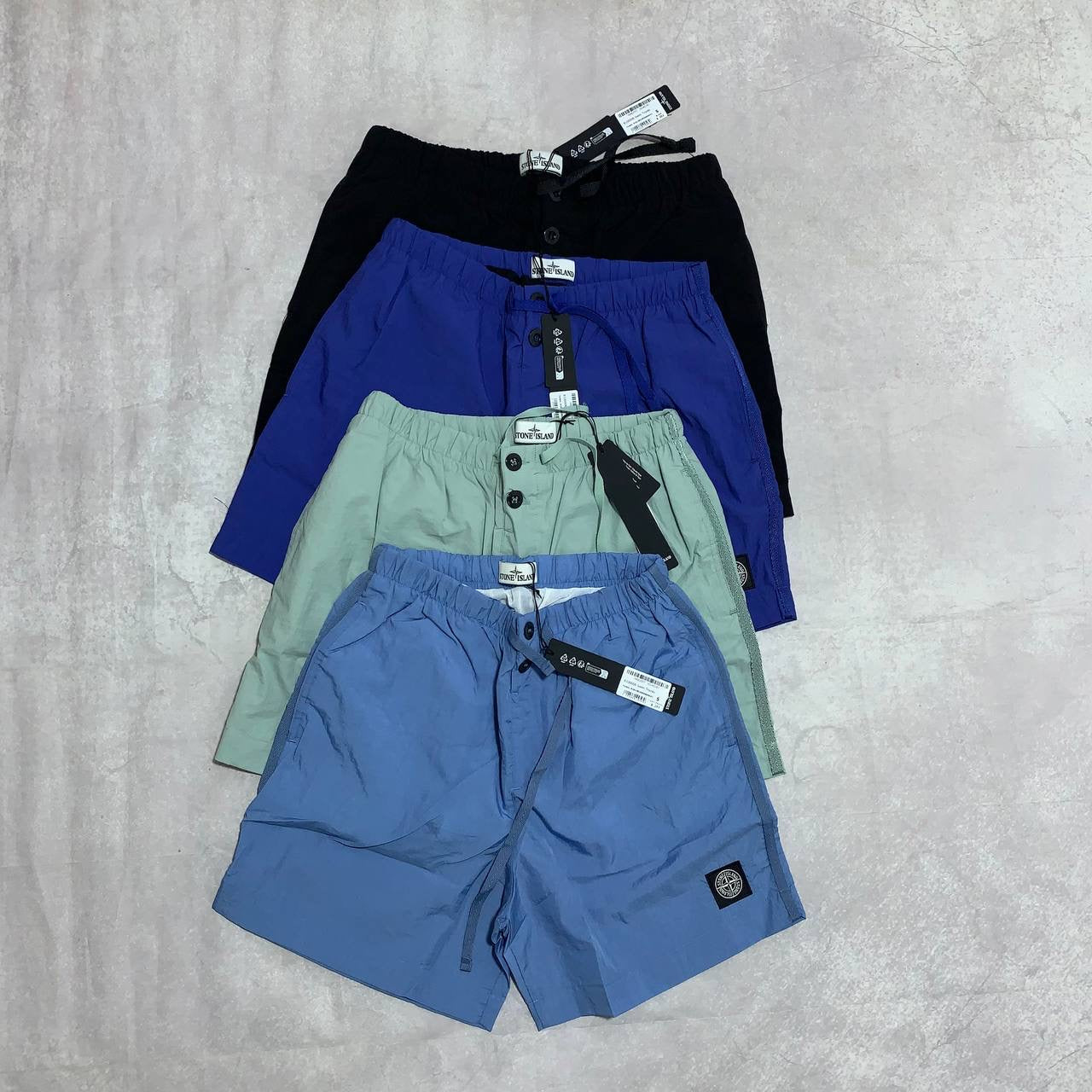 STONI Shorts