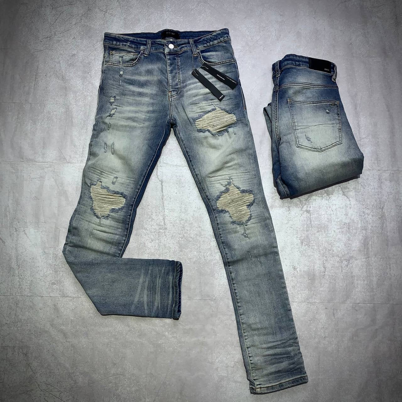 AMRI Jeans