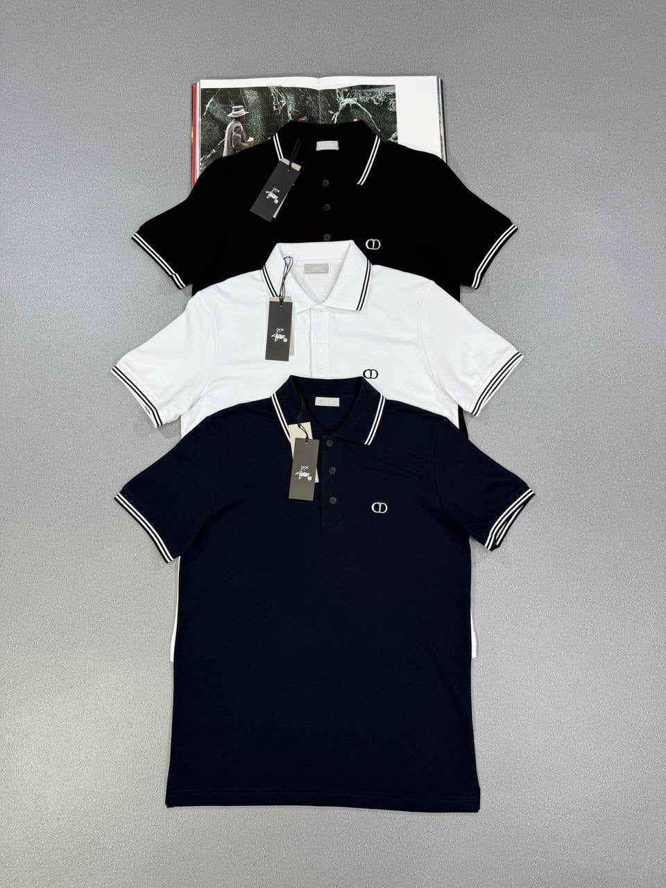 CD Polo