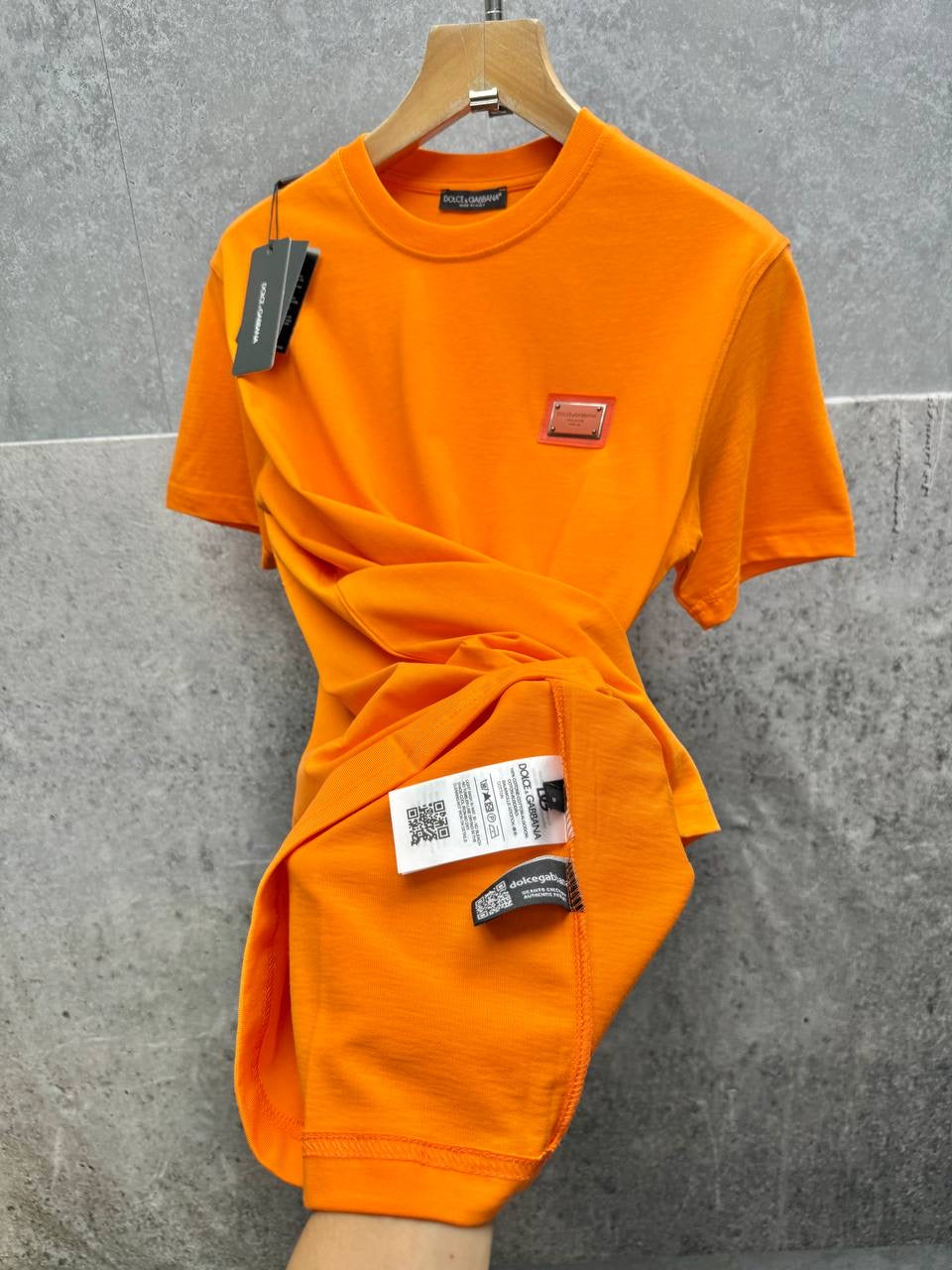DG Tees