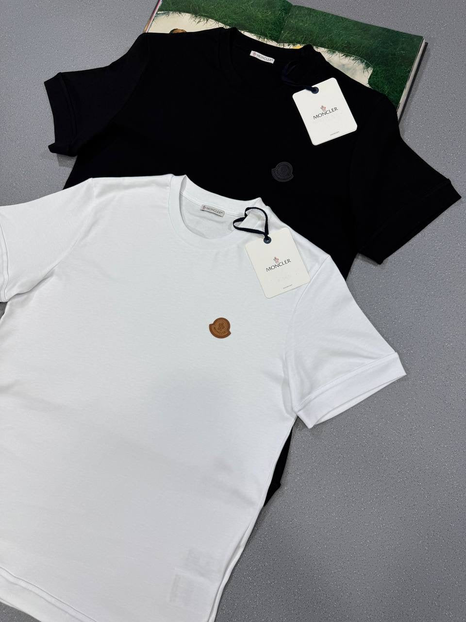 MONC Tees