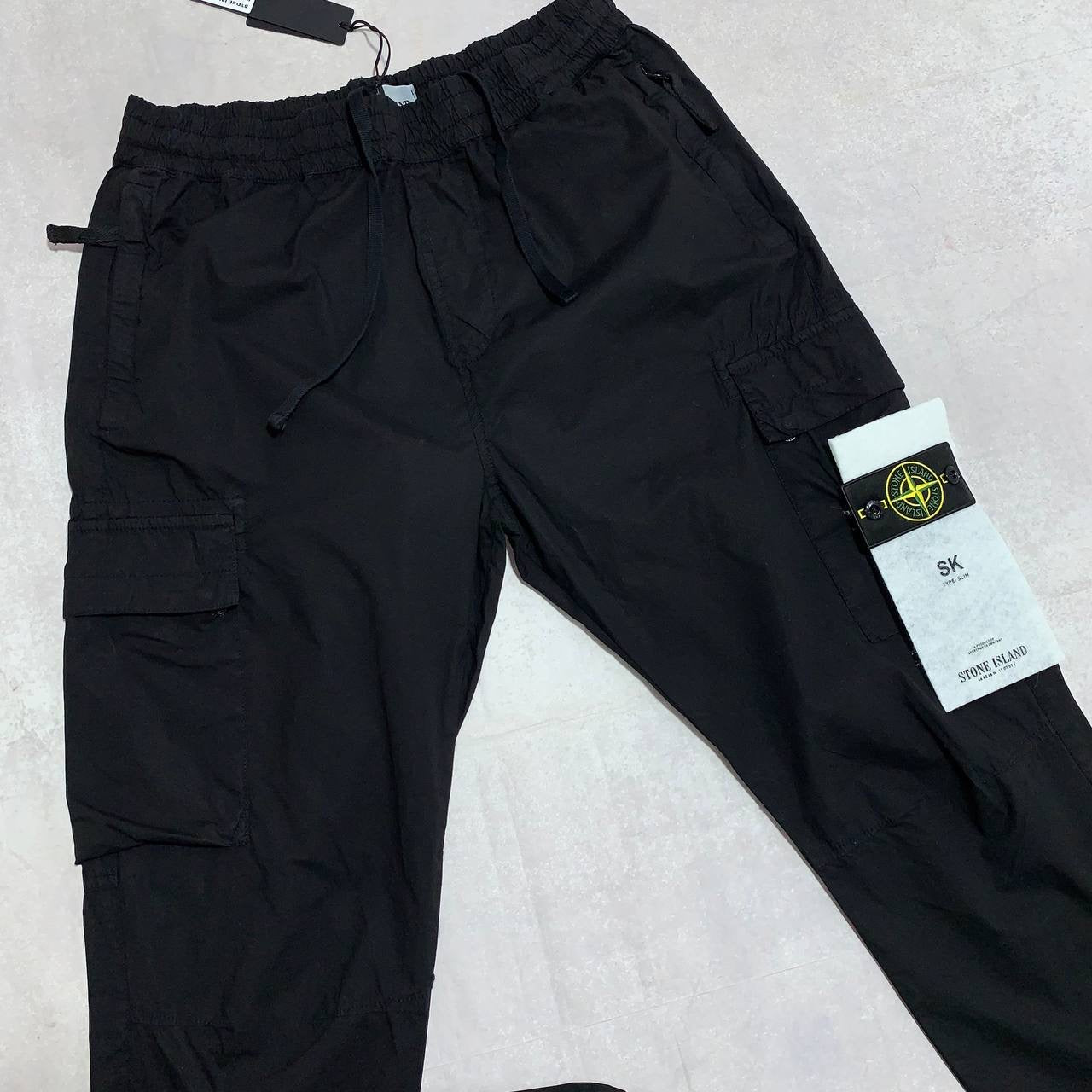 STONI Cargo Pants