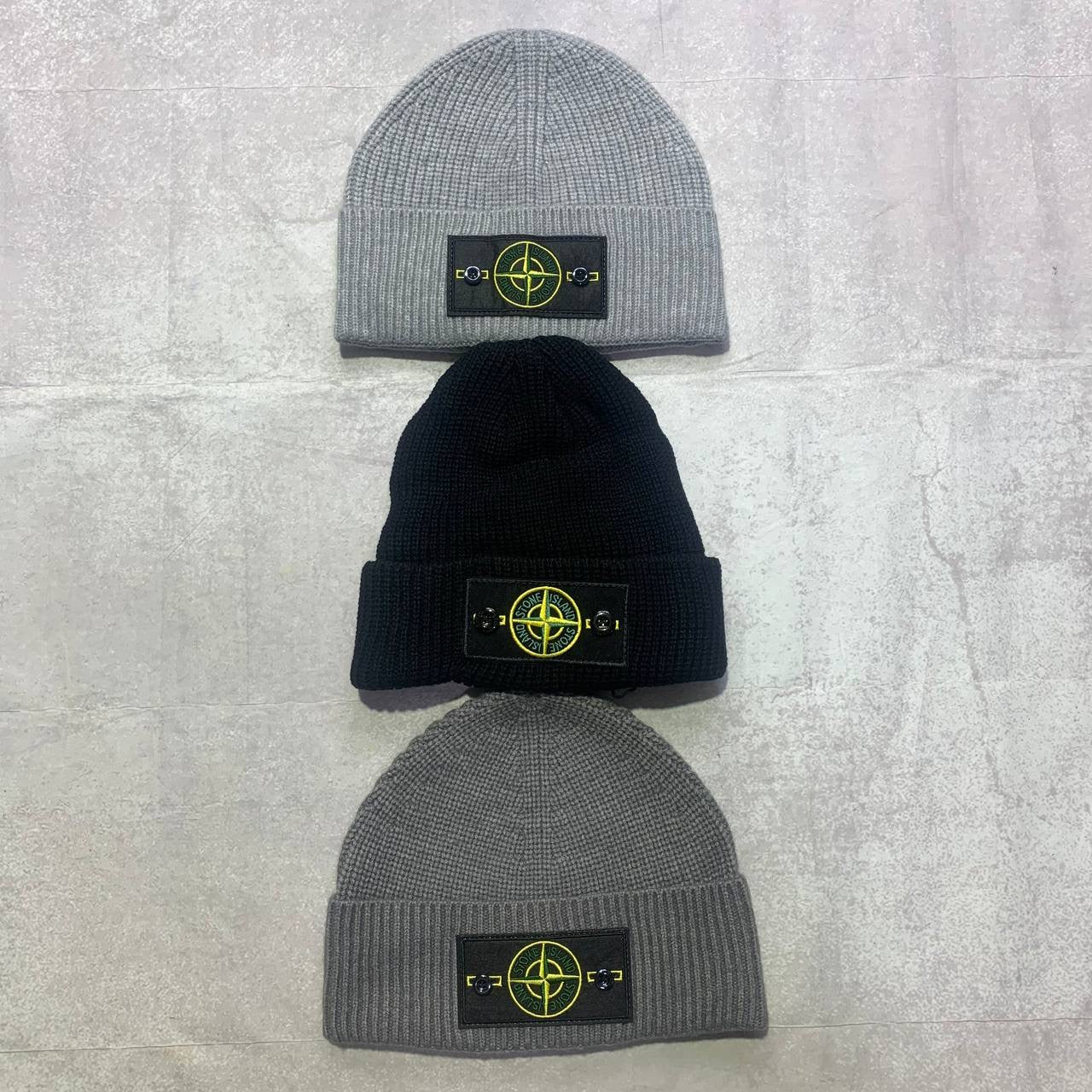 STONI hat