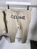 Celine tracksuit light green