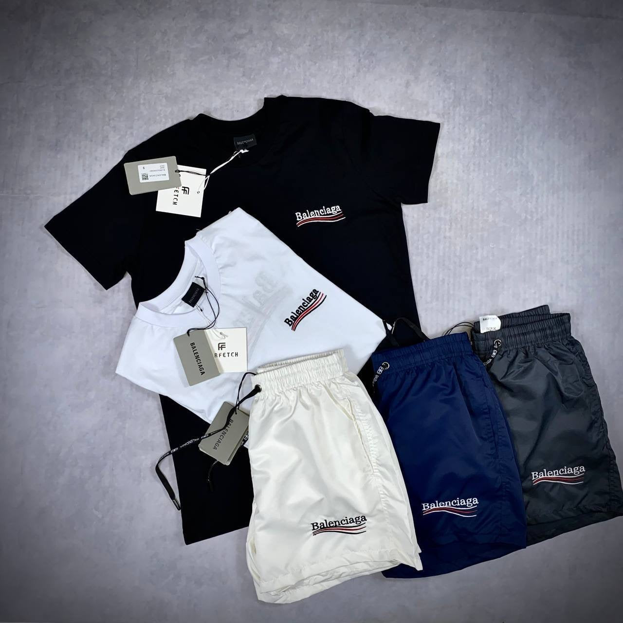 CIAGA Tees