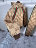 Gucci tracksuit