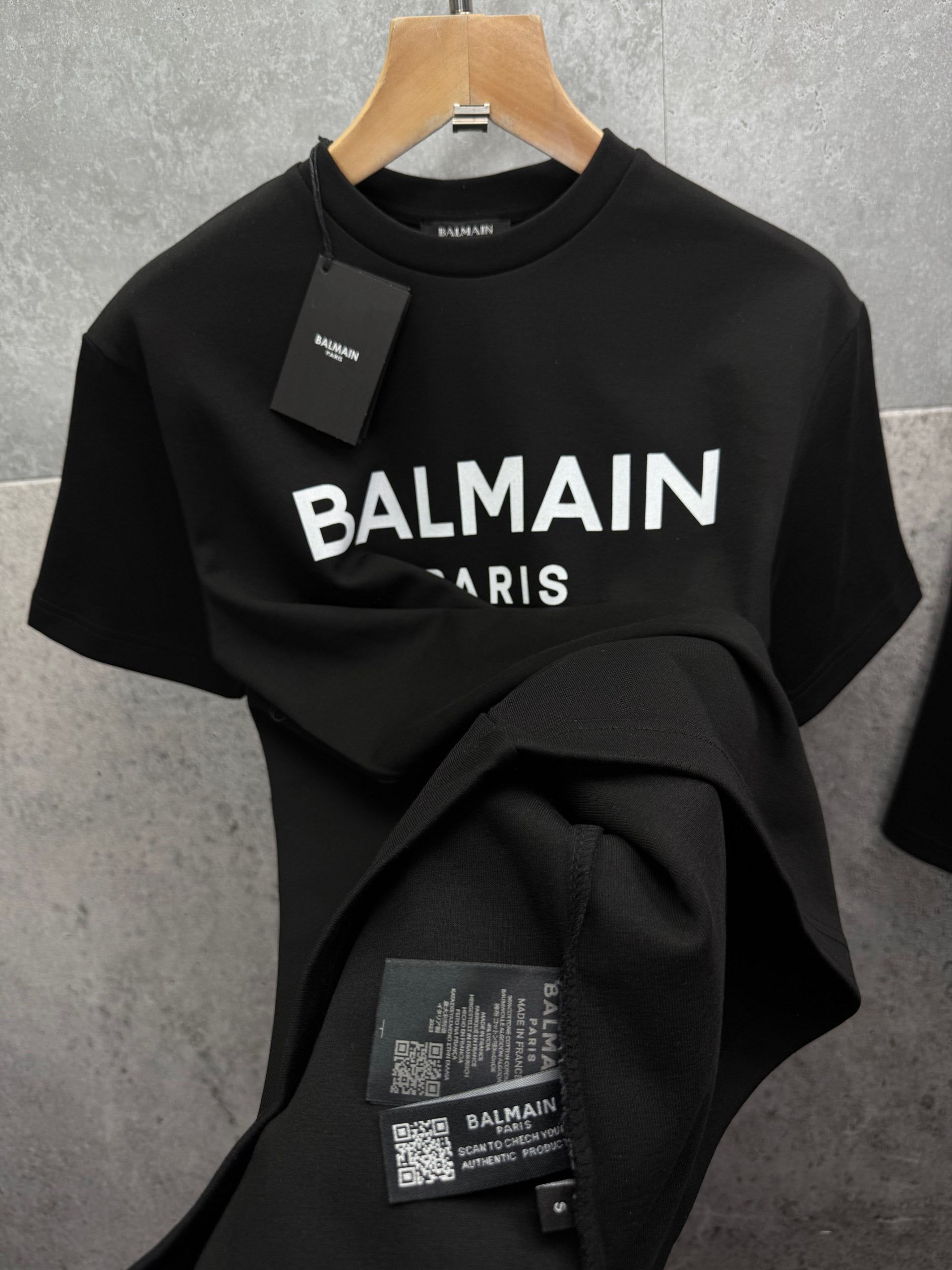 MAIN Shorts Set
