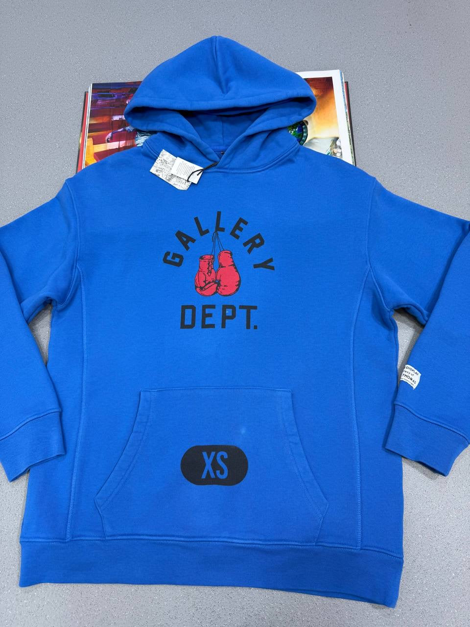 DEPT Hoodie