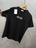 X WHITE Tees