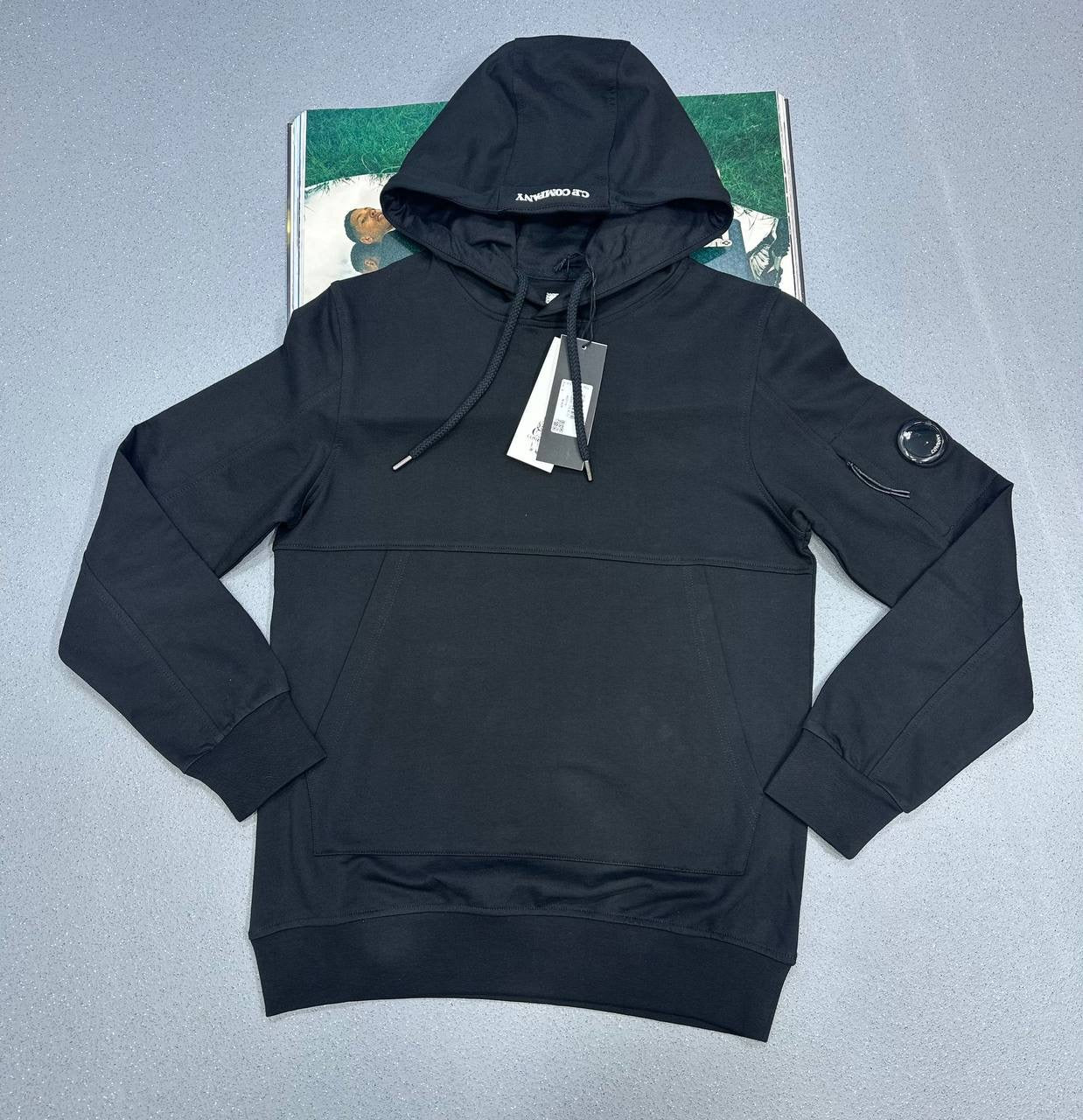 CP hoodie