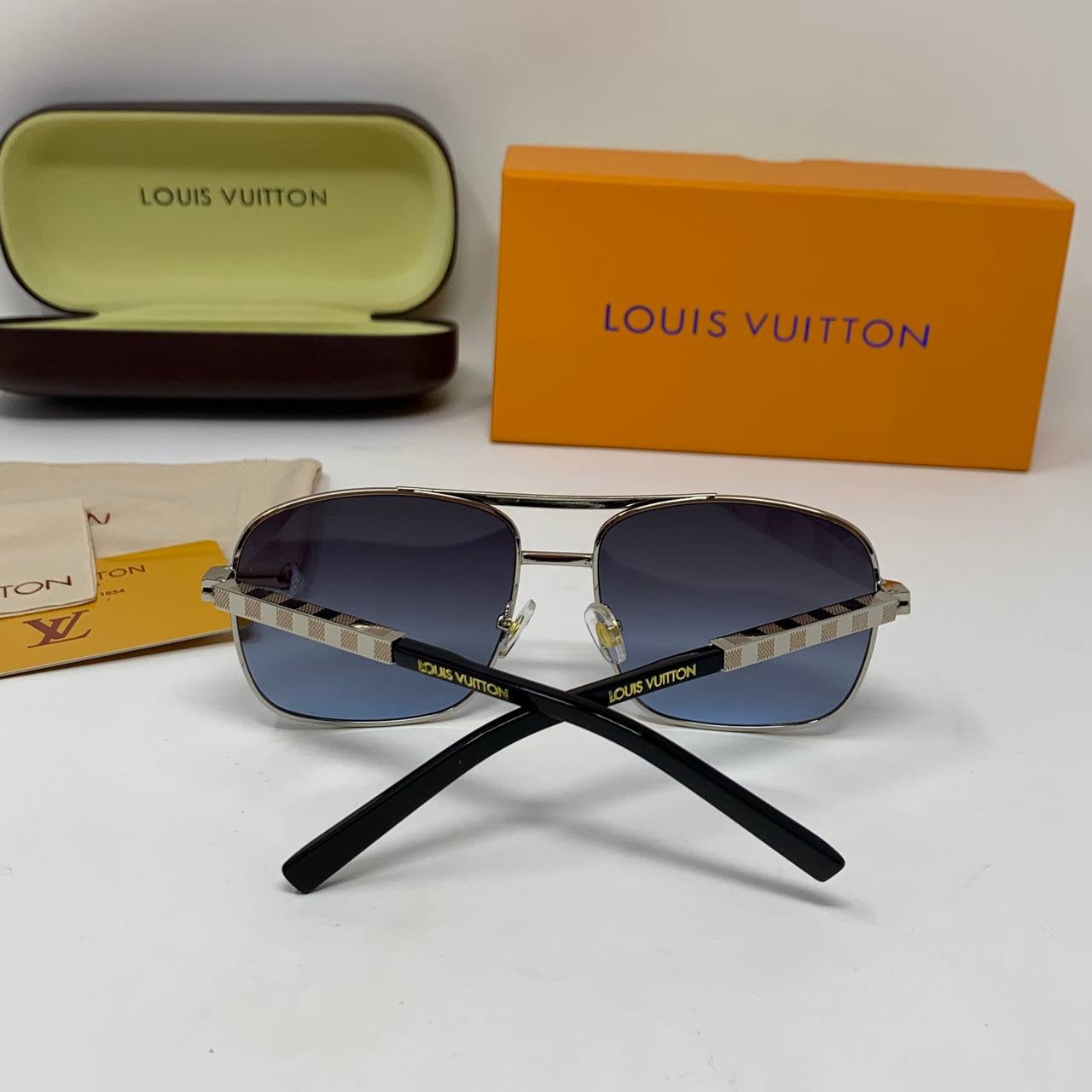 LOUI Sunglasses