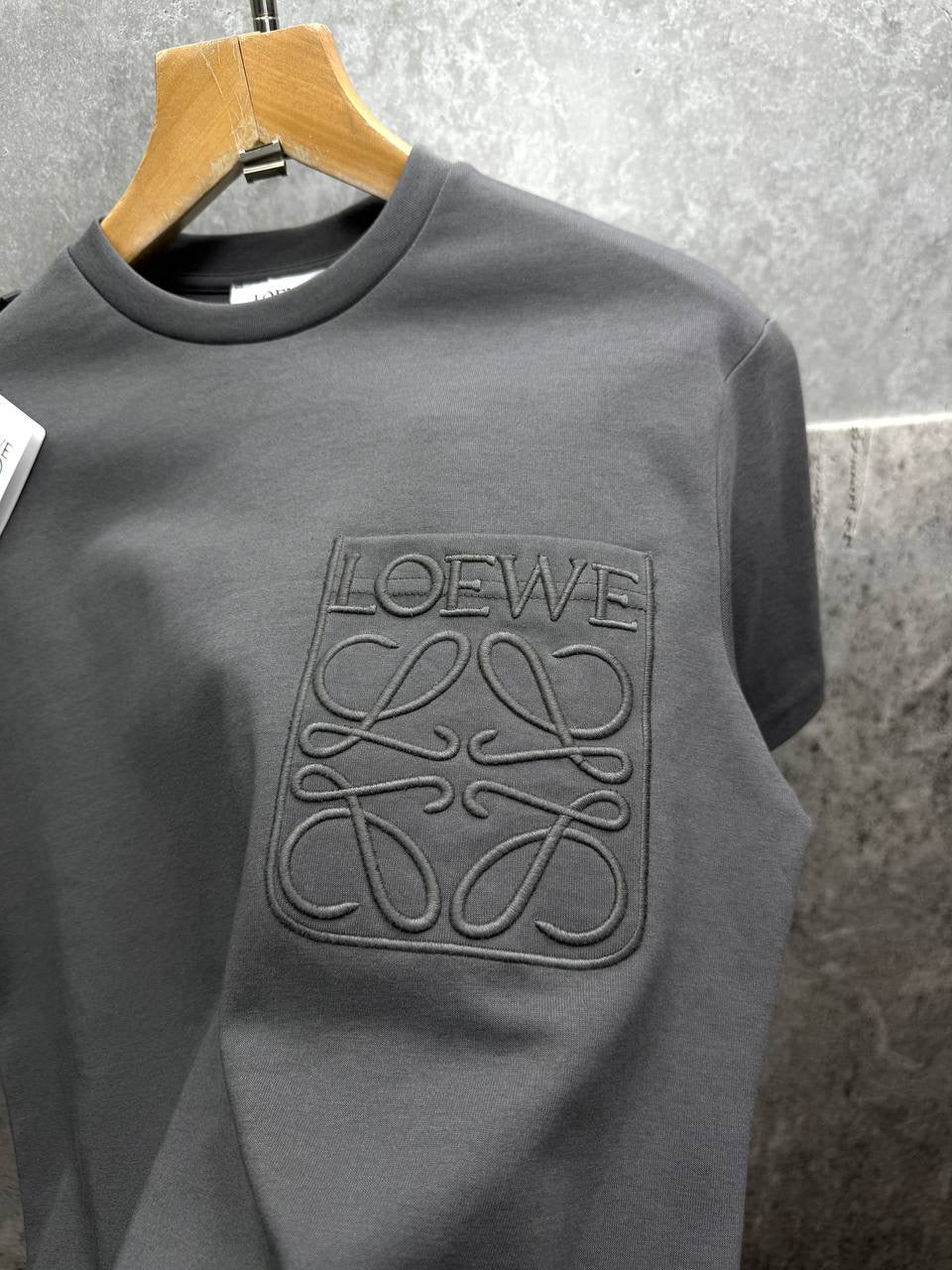LOWE short set
