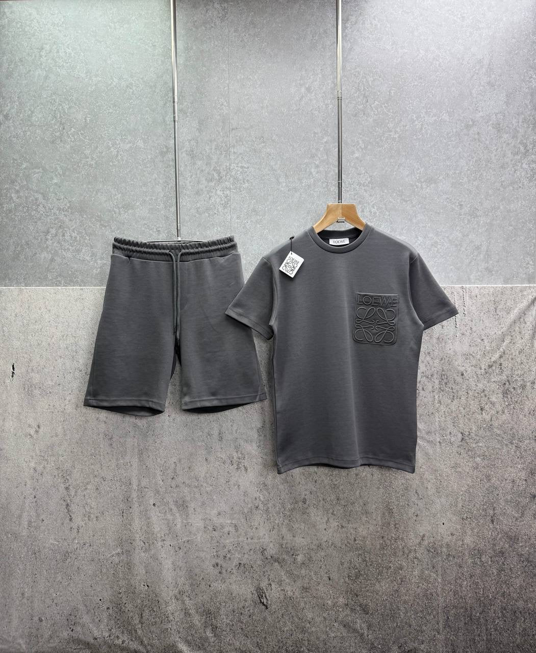 LOWE short set