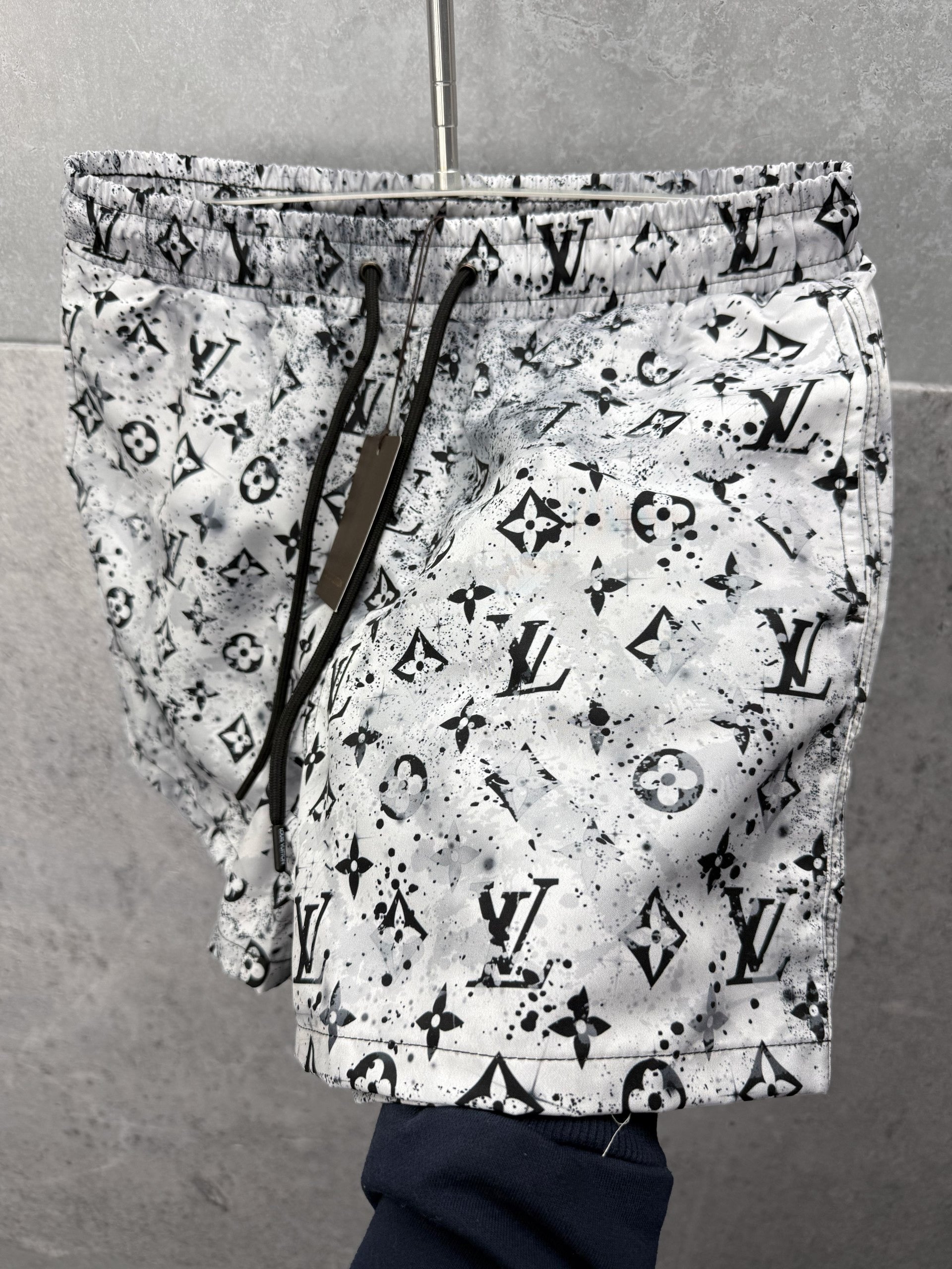LOUI swim shorts