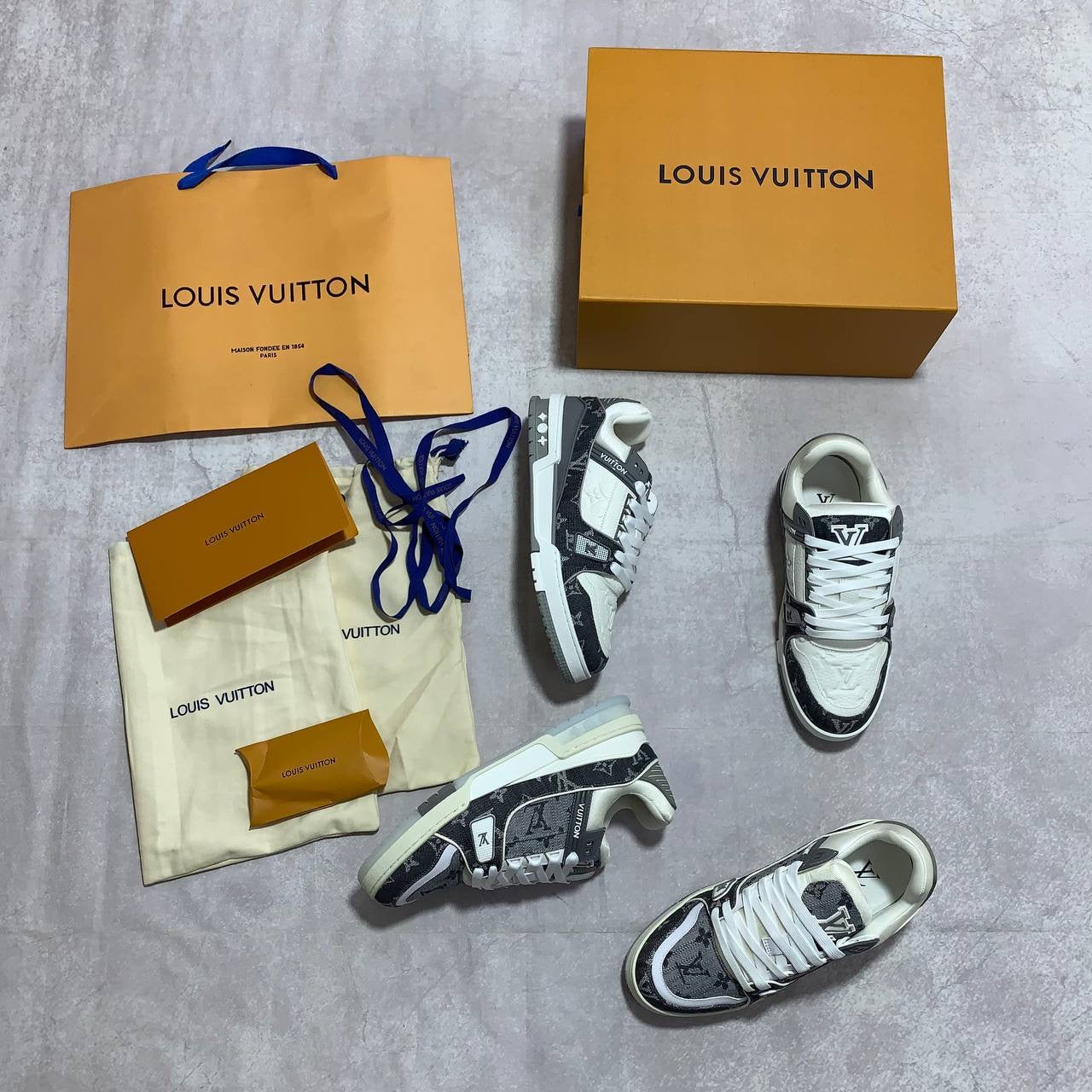 LOUI Trainers