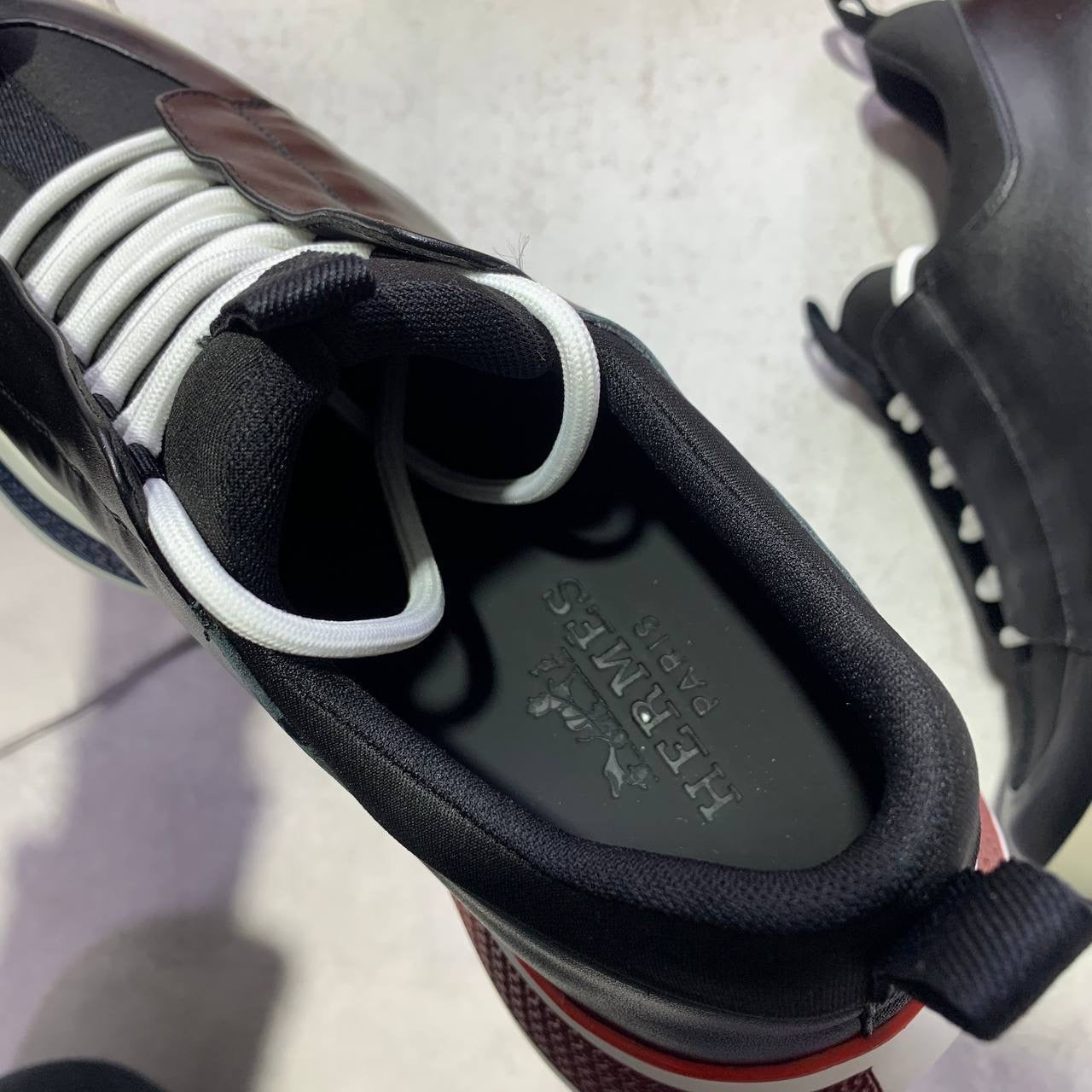 MES Trainers