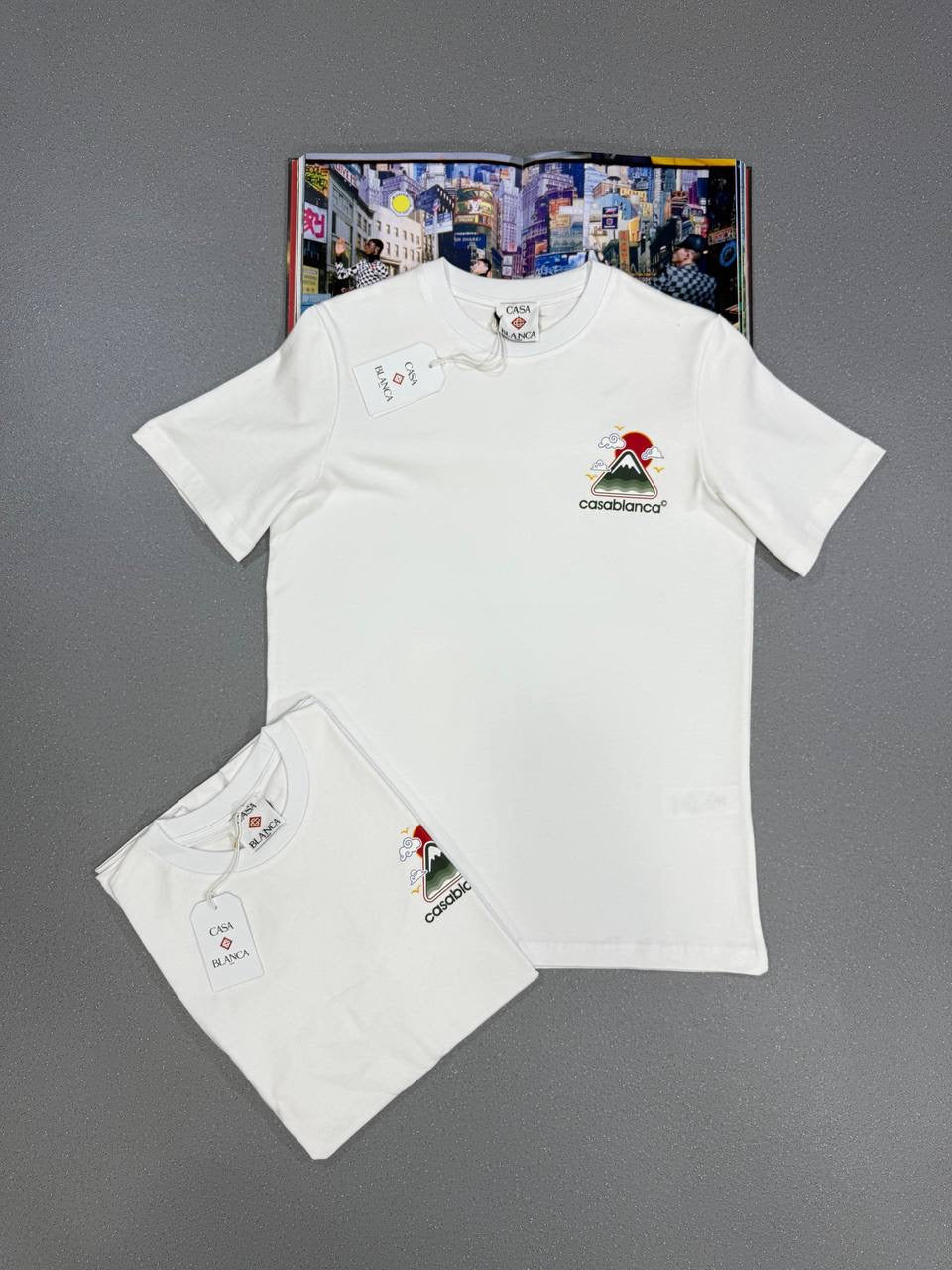 CASA Tees