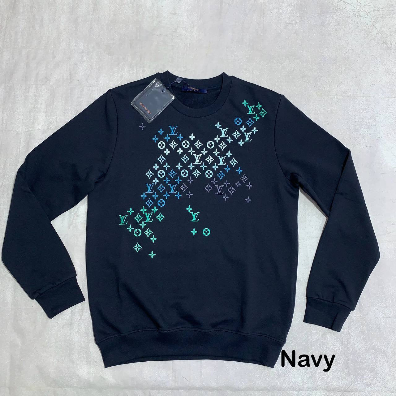 LOUI Jumper