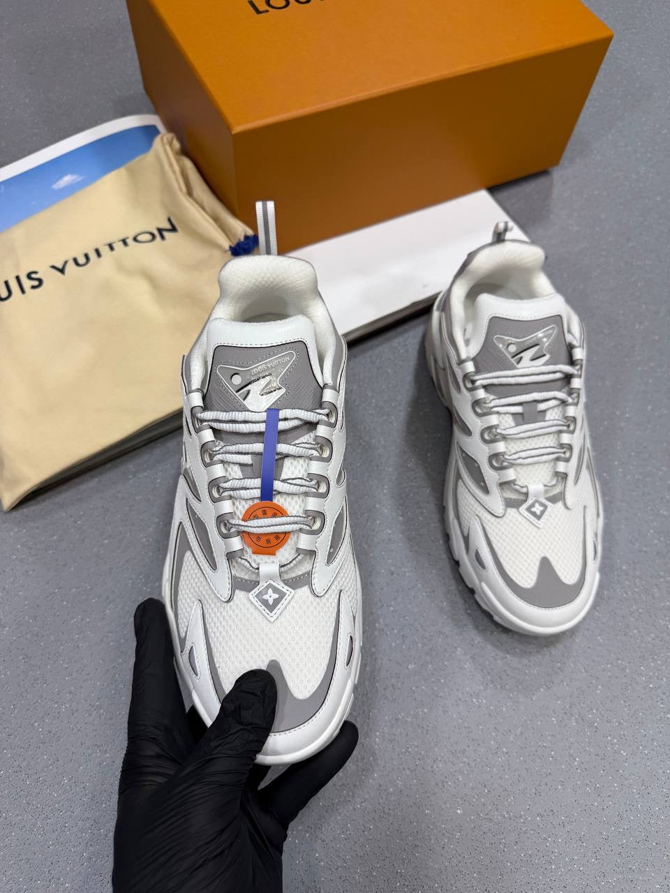 LOUI Trainers