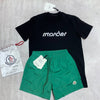 MONC short set