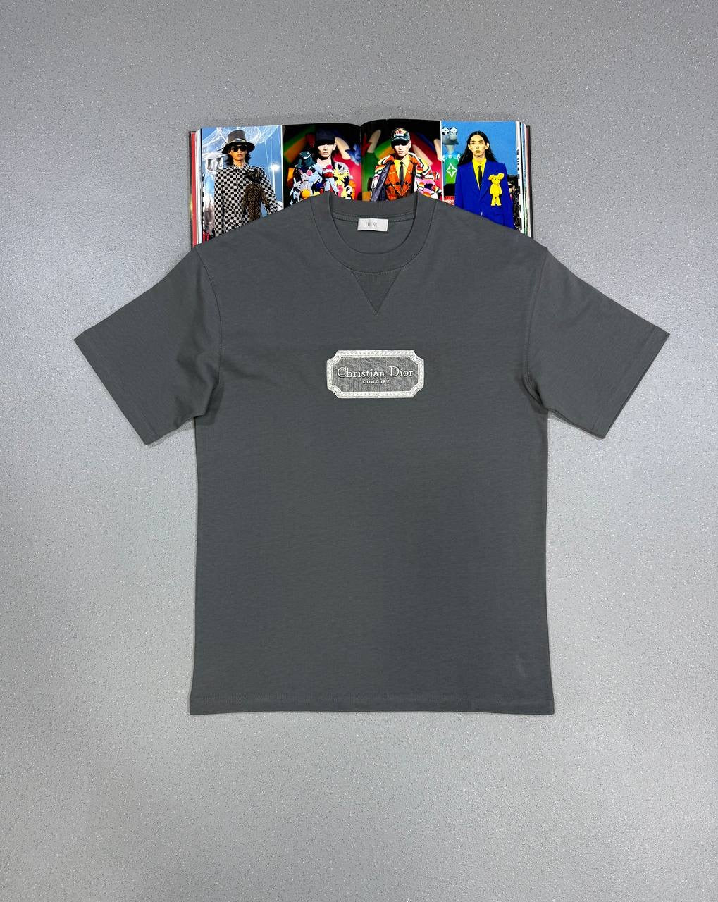 CD Tees