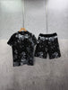 AMRI Shorts Set