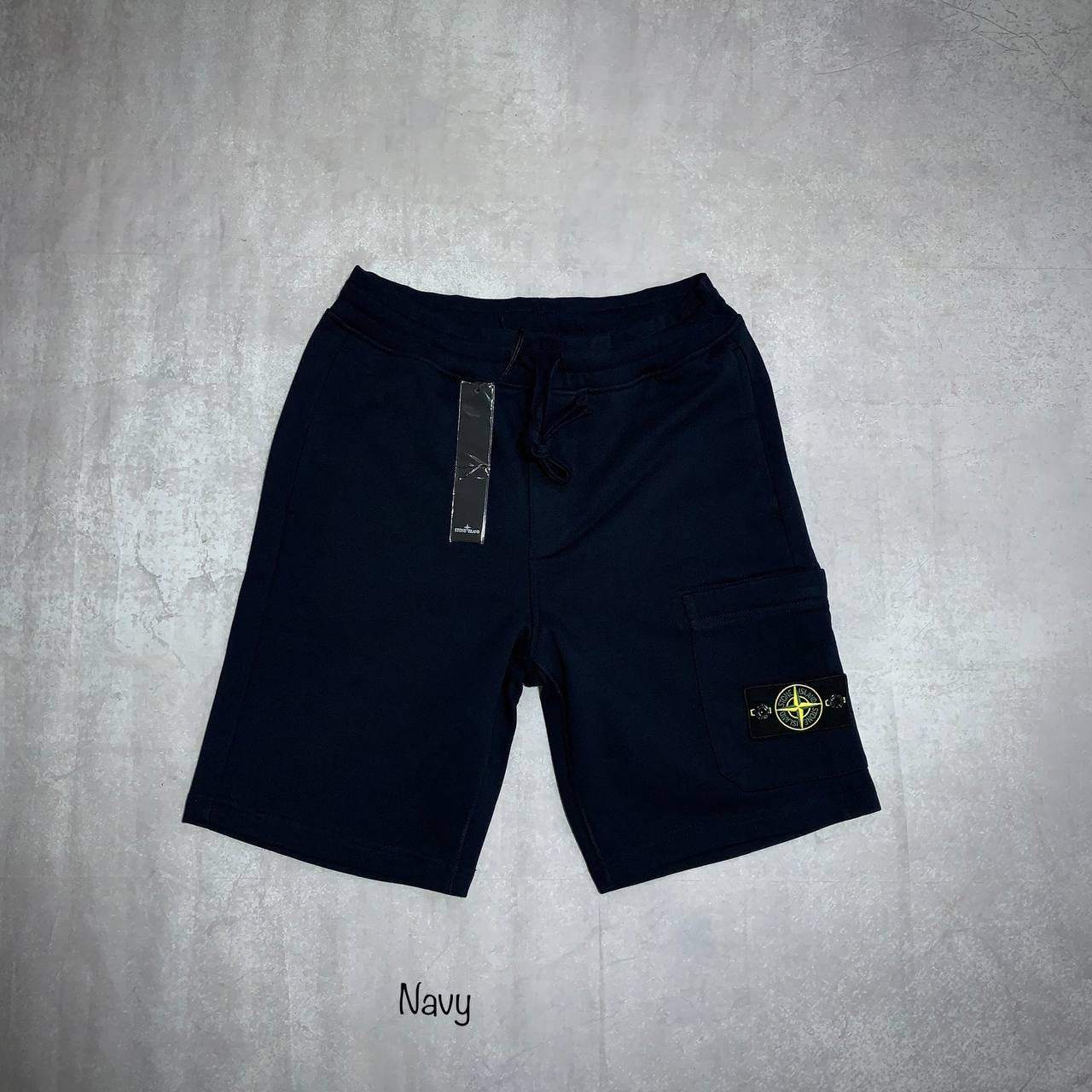 STONI Shorts