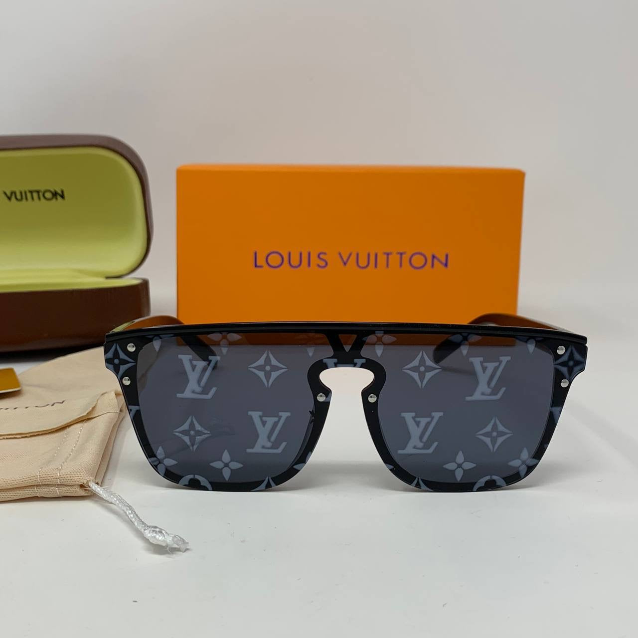 LOUI Sunglasses