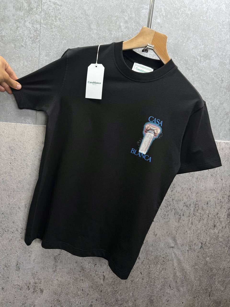 CASA Tees