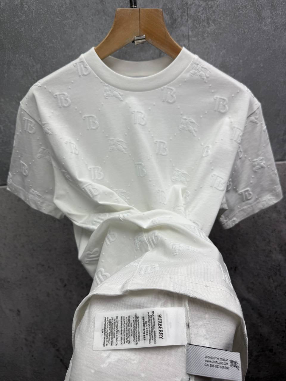 BURB Tees