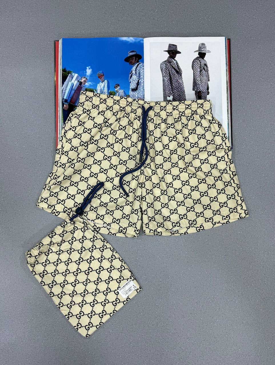 GG Shorts