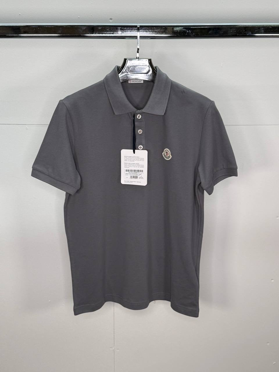 MONC Polo Tees