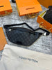 LOUI MEN BUM BAG