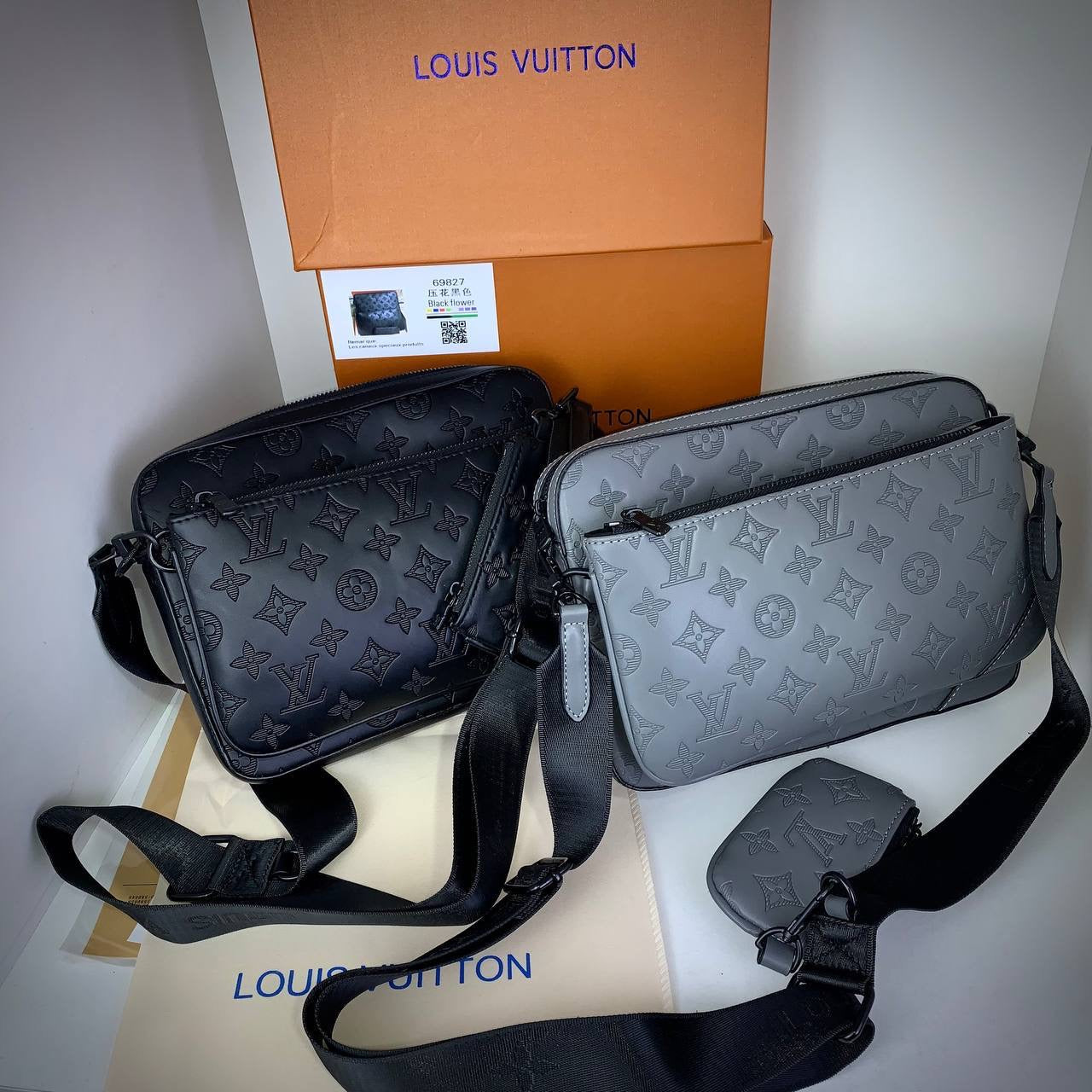 LOUI bag