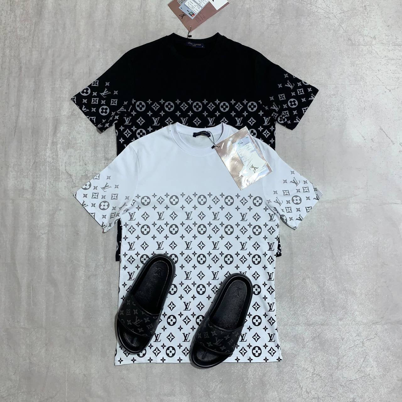 LOUI tees