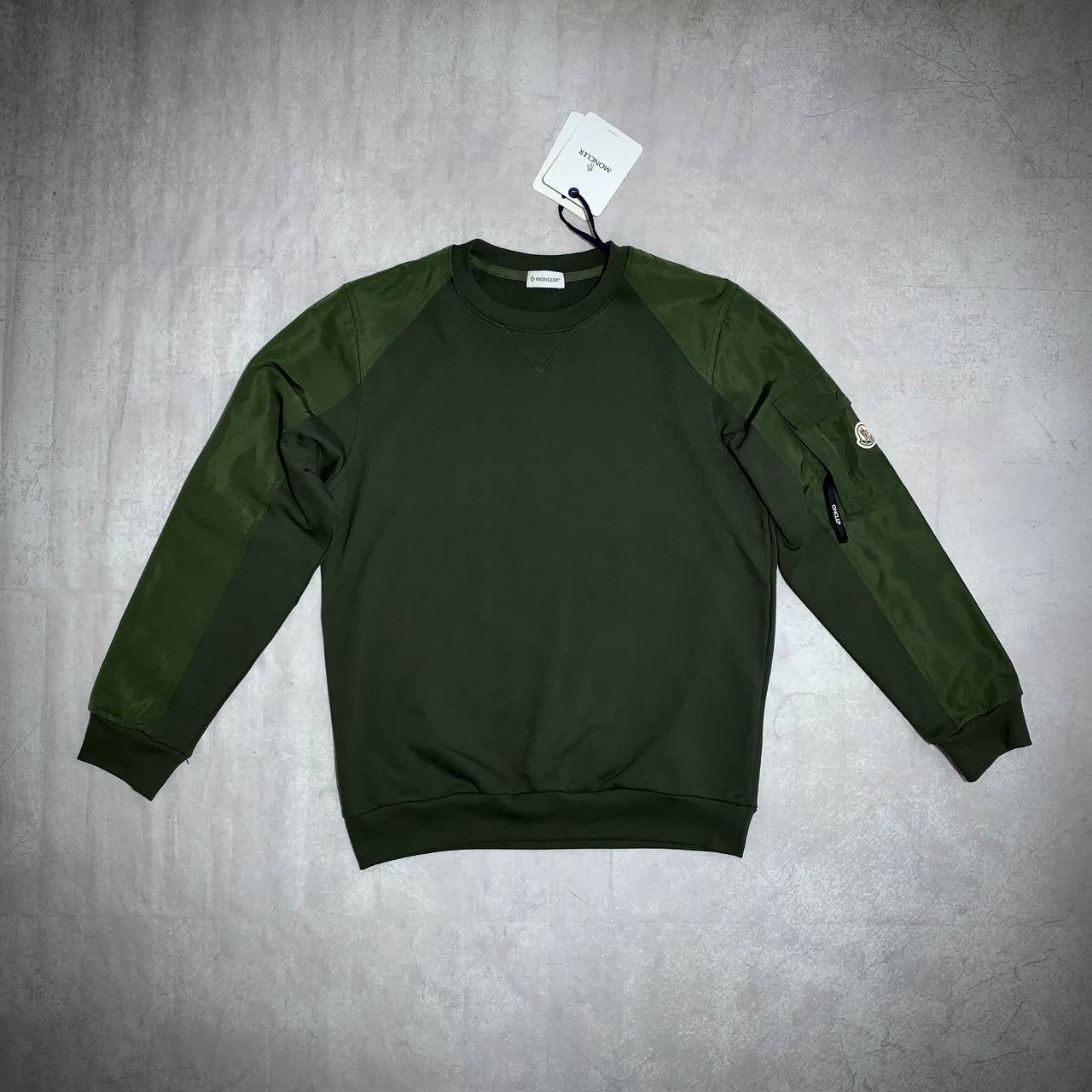 MONC jumper
