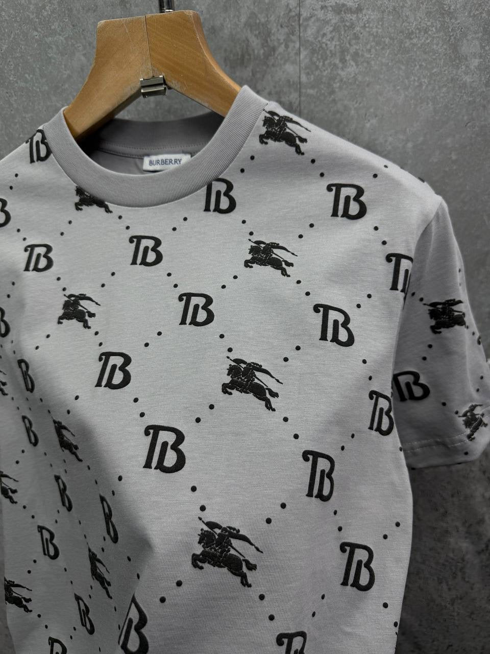 BURB Tees