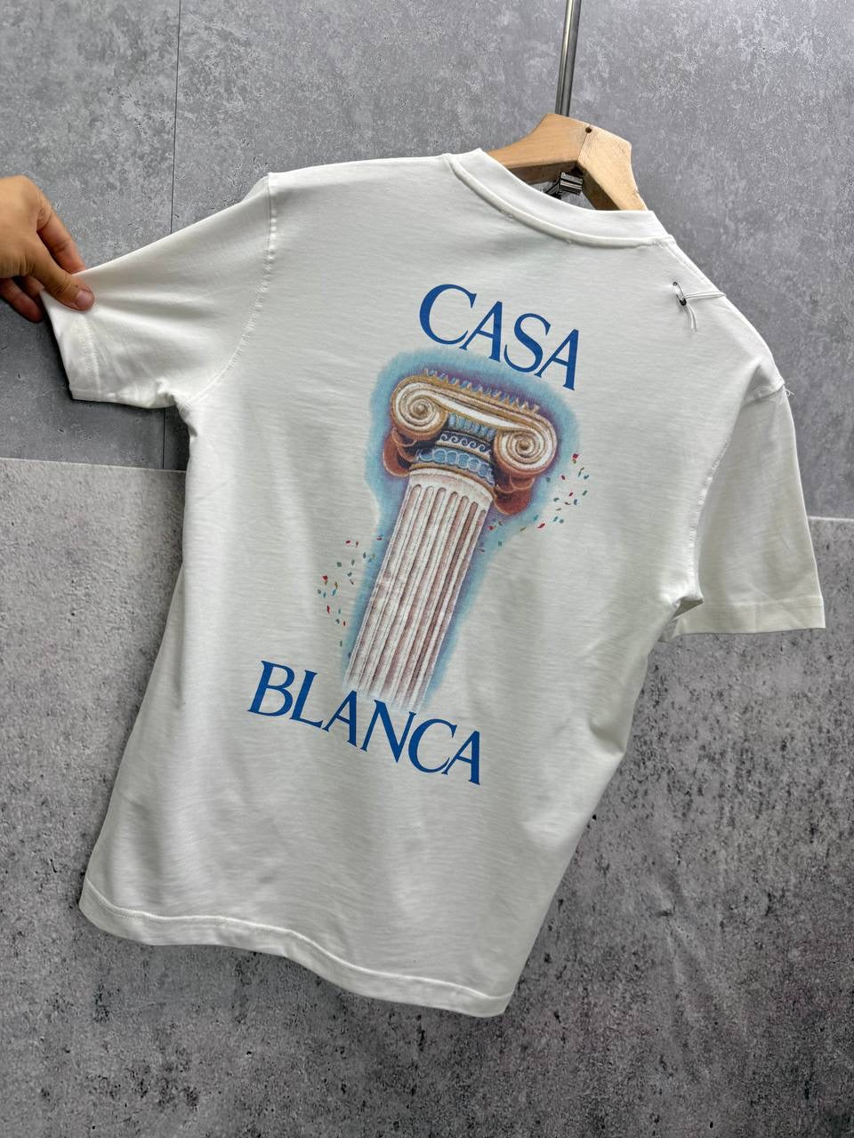 CASA Tees