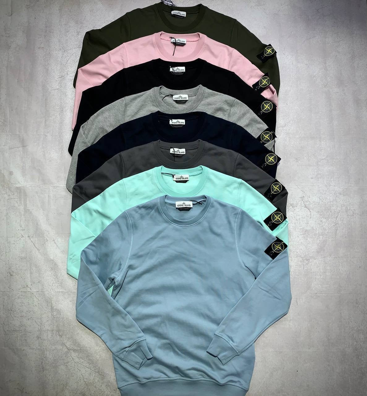 STONI Jumper