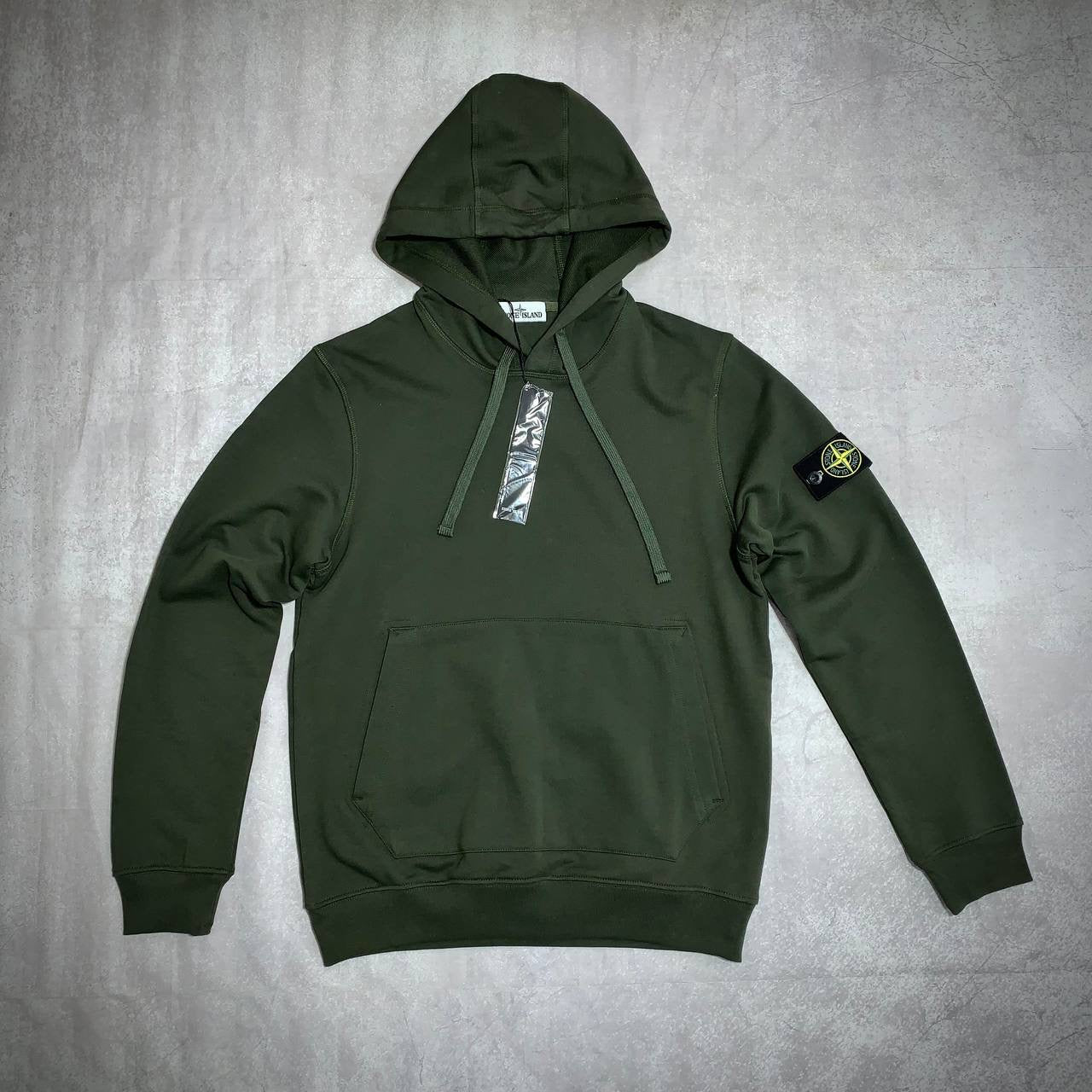 STONI Hoodie