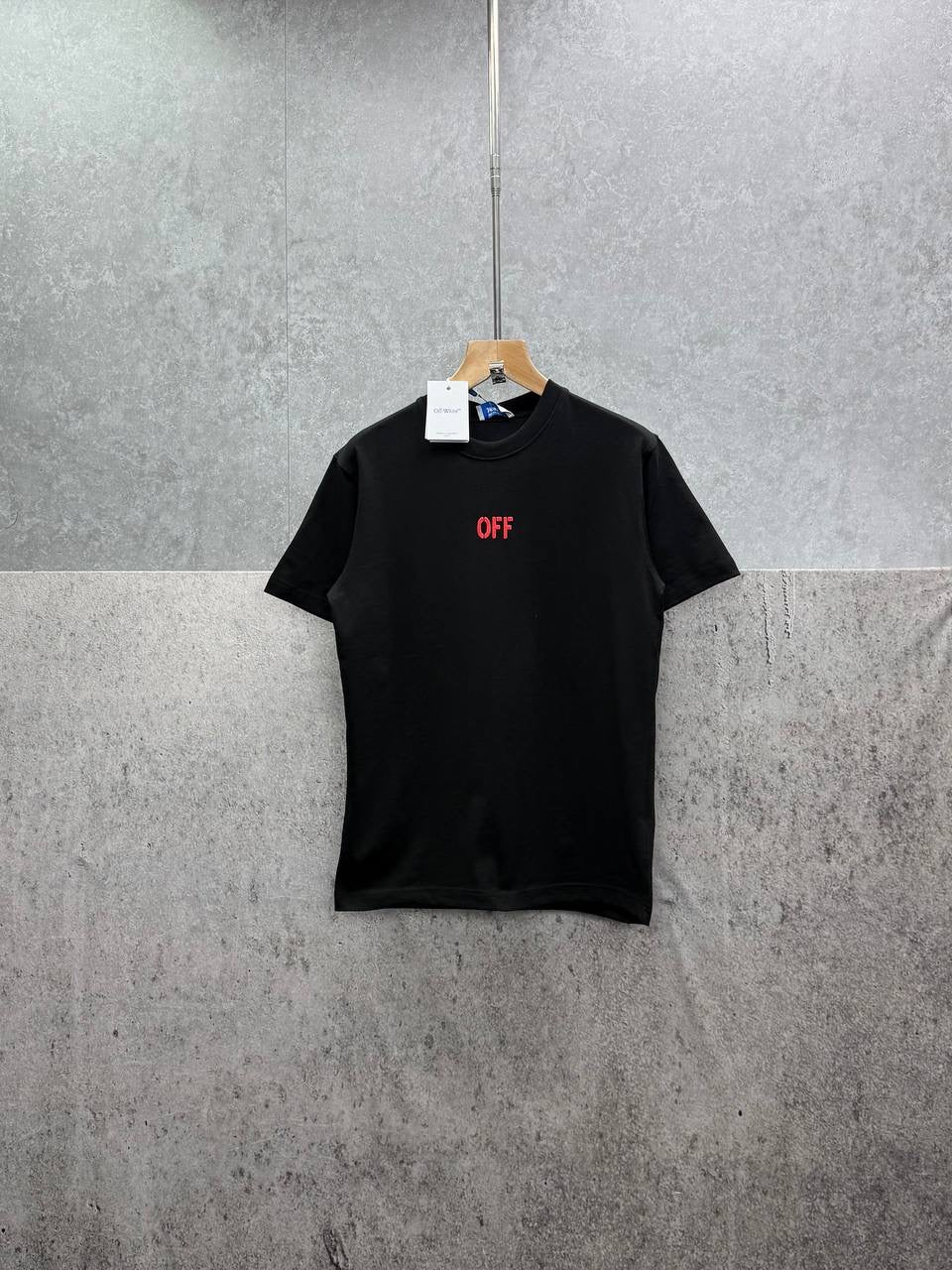 X WHITE Tees
