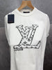 LOUI knitted Tees