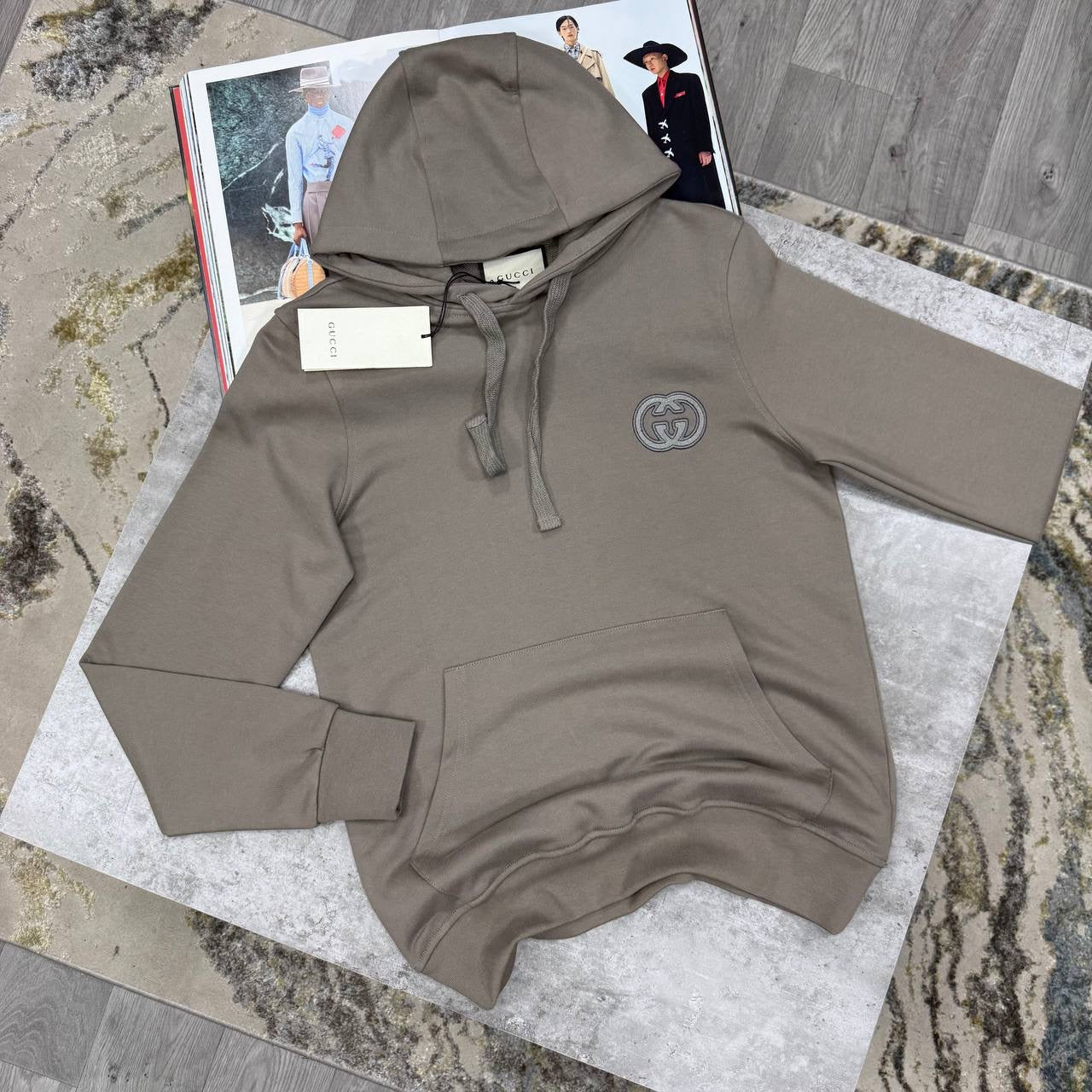 GG Hoodie