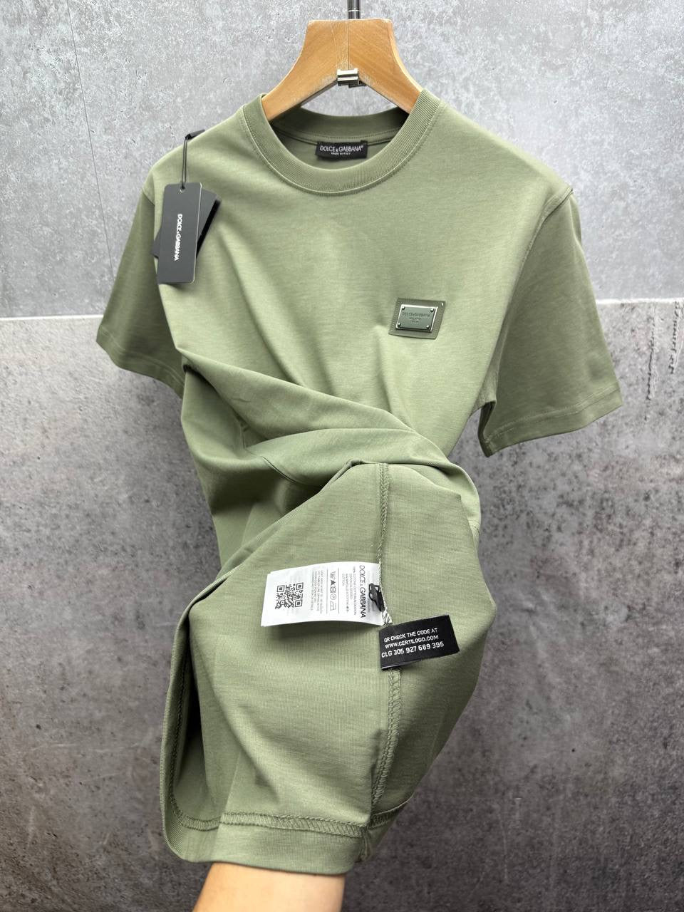 DG Tees