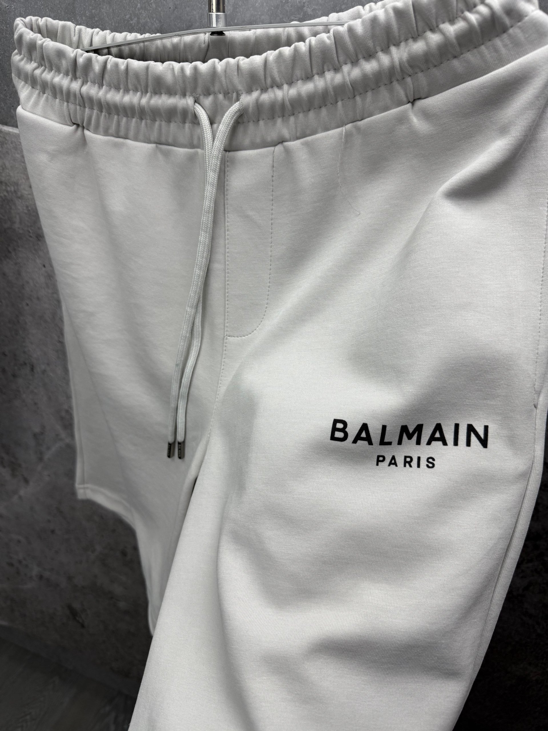 MAIN Shorts Set